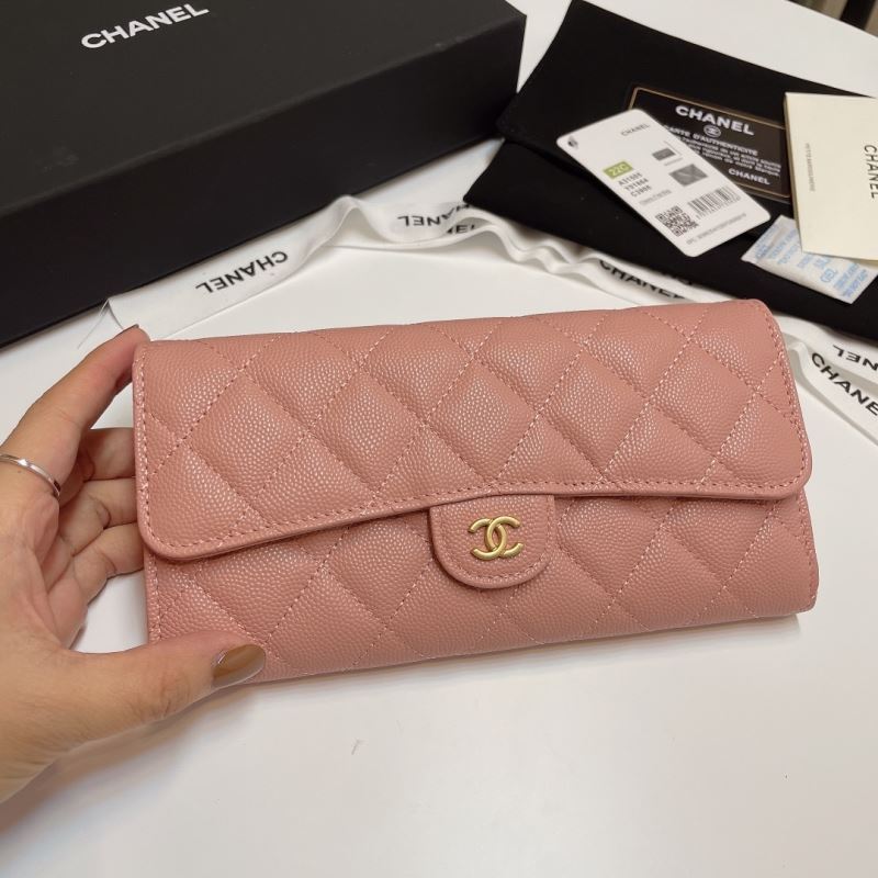 Chanel Wallet Purse